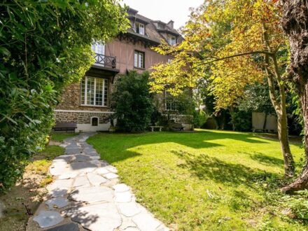 Le manoir de l'Ile aux Loups — photo 5