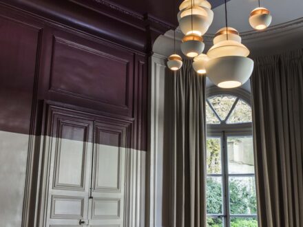 La Maison de l'Amérique Latine — photo 5