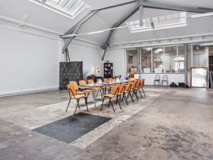 Studio ZORSE — photo 2
