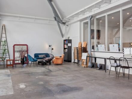 Studio ZORSE — photo 5