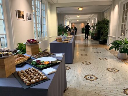 La Fondation Biermans-Lapôtre — photo 4