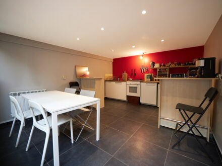 Le loft open-space de Nick — photo 4