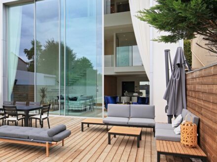 L'incroyable maison d'Aïssa — photo 4