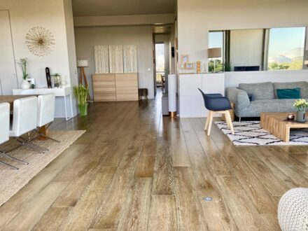 Le penthouse design de Marie — photo 5
