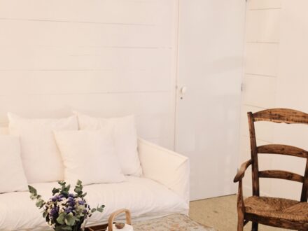 La charmante maison du Marais — photo 3