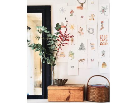 La charmante maison du Marais — photo 4