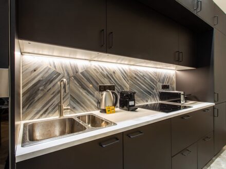 Le superbe appartement Boétie de Mickael — photo 4