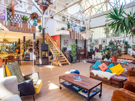 Le loft des Chichna — photo 2