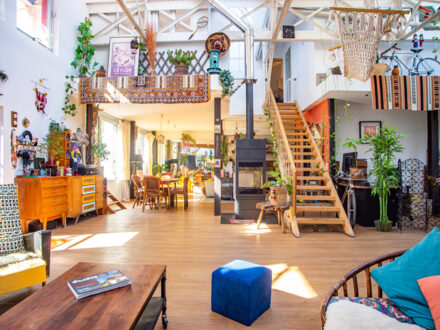 Le loft des Chichna — photo 3
