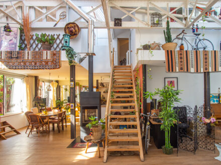 Le loft des Chichna — photo 4