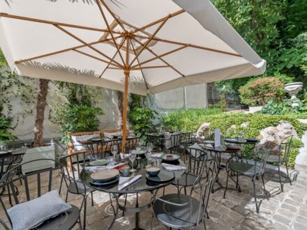 Le Camondo — photo 4