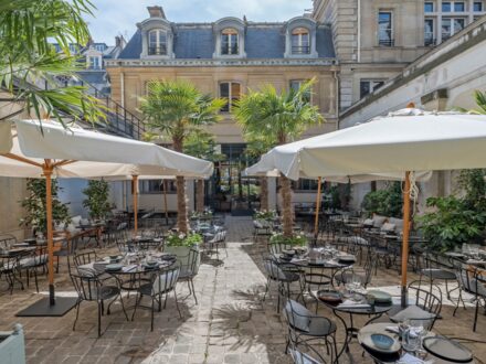 Le Camondo — photo 2
