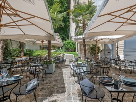 Le Camondo — photo 3