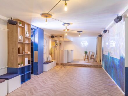 Le Cosy Chic — photo 2