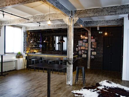 Le loft O Foliz — photo 3