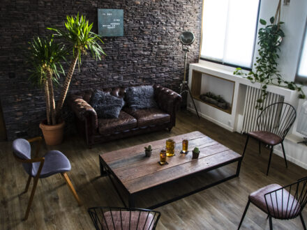 Le loft O Foliz — photo 4