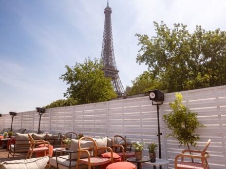 La terrasse Corail — photo 2