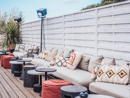 La terrasse Corail — photo 3
