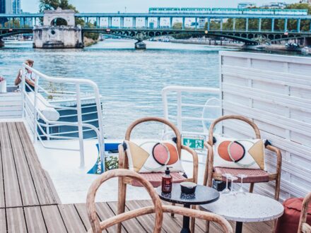La terrasse Corail — photo 4