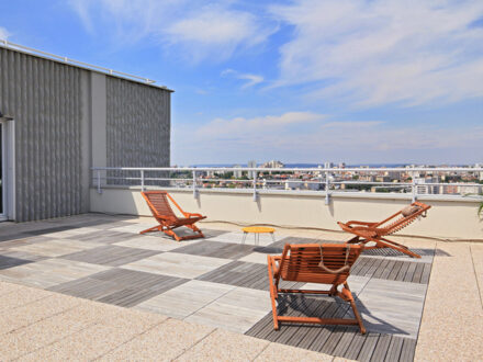 Le rooftop de Lucie — photo 3