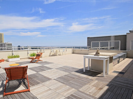 Le rooftop de Lucie — photo 4