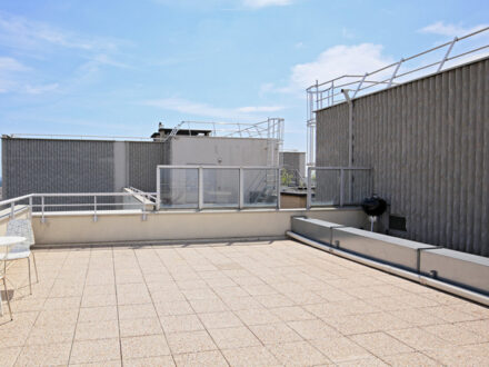 Le rooftop de Lucie — photo 5
