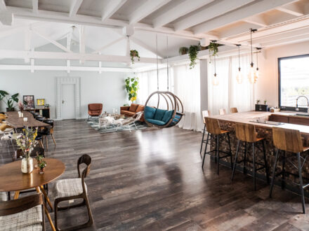 Le loft du pianiste — photo 4