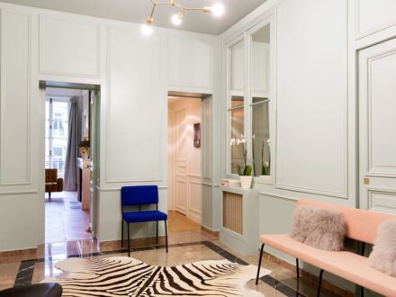 L'appartement d'Alfred — photo 5