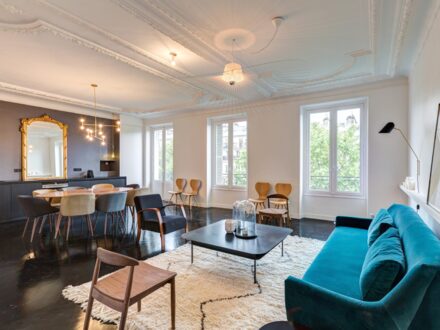 Le Drouot Luxe — photo 3