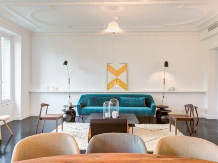 Le Drouot Luxe — photo 4