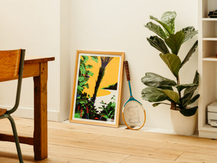 Le loft du Canal Saint-Martin — photo 4