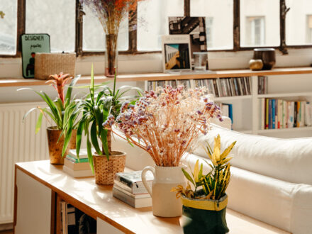 Le loft du Canal Saint-Martin — photo 5