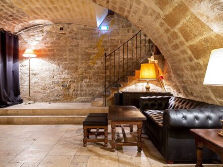 Les 3 Salons — photo 2