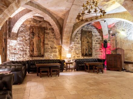 Les 3 Salons — photo 3