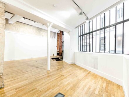 Galerie Joseph - 66 rue Charlot — photo 4