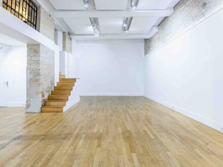Galerie Joseph - 66 rue Charlot — photo 3