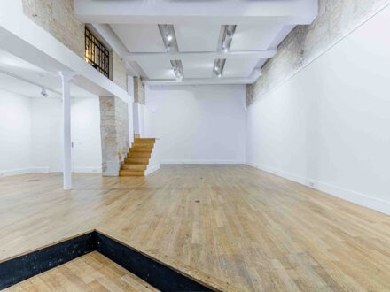 Galerie Joseph - 66 rue Charlot — photo 2