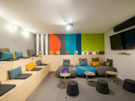 Le loft du Luxembourg — photo 5