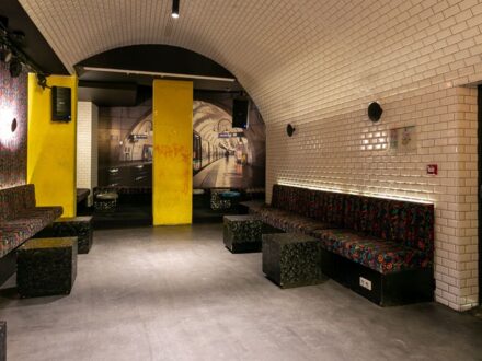 Le Club du Generator — photo 3