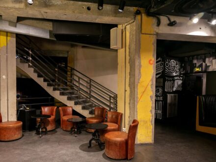 Le Club du Generator — photo 4