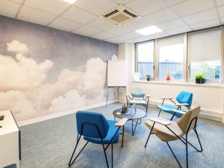 Work & Share - Clichy — photo 4
