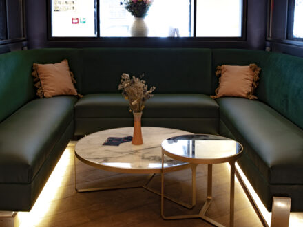 L'Hôtel Maison Mère — photo 5