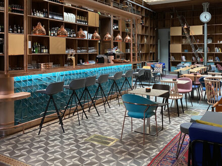 Le Shack — photo 2
