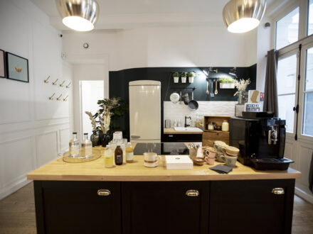L'Atelier Reeve — photo 2