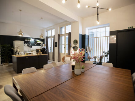 L'Atelier Reeve — photo 4