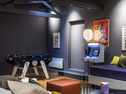 Le loft Mk2 — photo 5