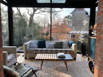 La maison de Carine — photo 4