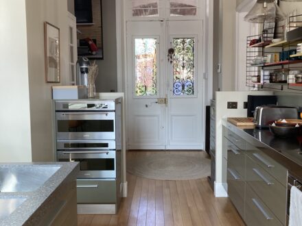 La maison de Carine — photo 5