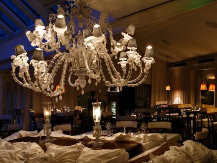 Le restaurant Bon — photo 3