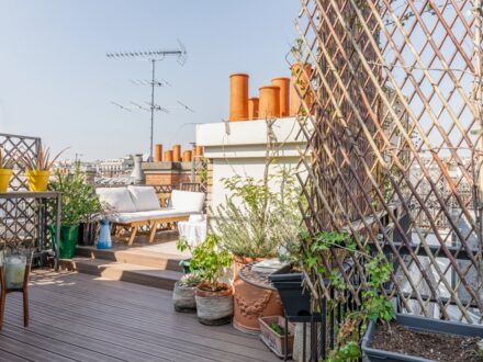 Le rooftop de Felipe — photo 2